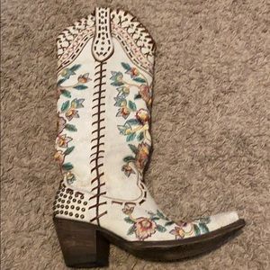 Double D Ranch Almost Famous Boots